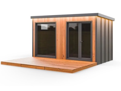 Modulová sauna SaunaTop TOP modul L